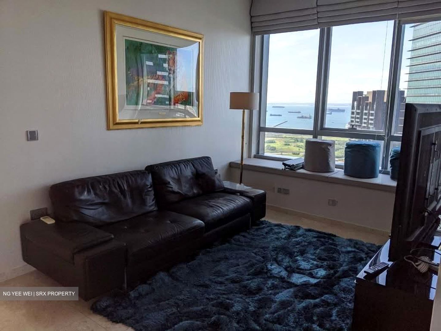 Marina Bay Suites (D1), Condominium #565783861